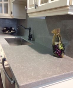 LQ 5310 Fossil Grey - 2