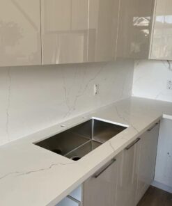 LQ4230 White Marquina -2