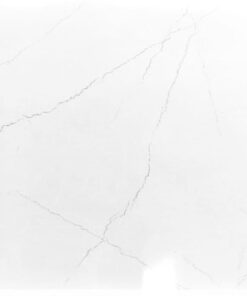 LQ4230 White Marquina - Full Slab