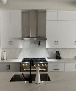 LQ4528 Statuario Marmor (2)