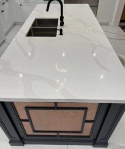 LQ4528 Statuario Marmor (2)