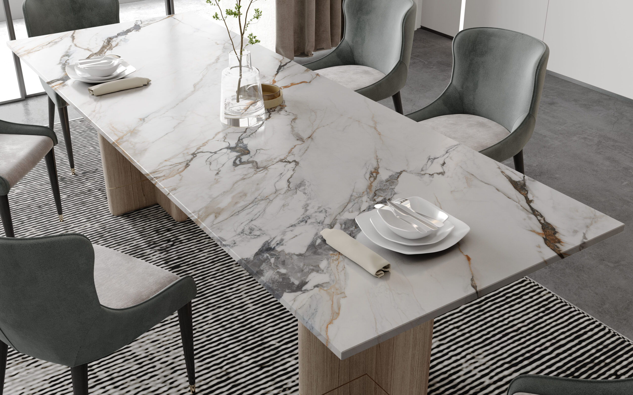 LQY1846 Flamingo Gold (Matt) (4)