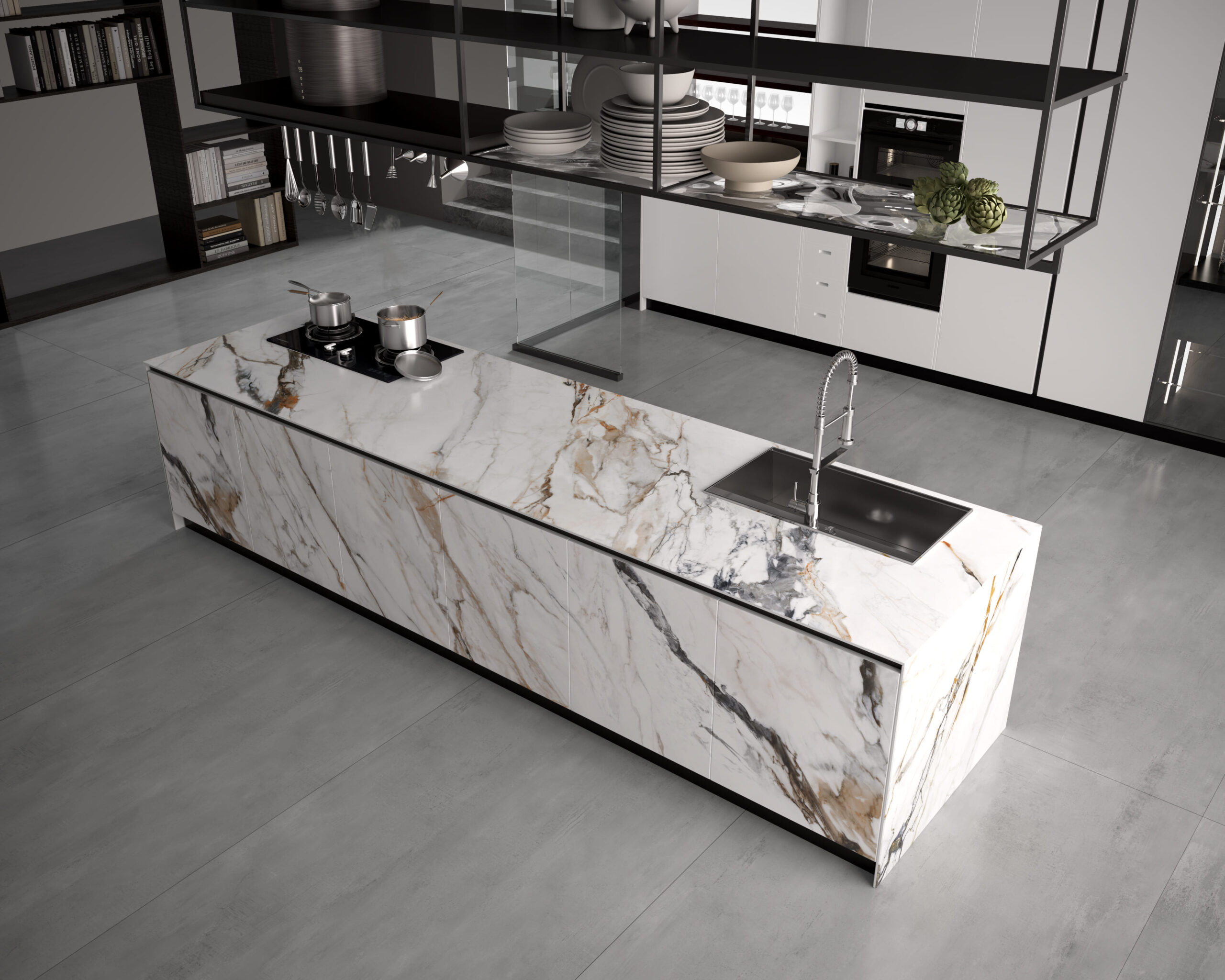 LQY1846 Flamingo Gold (Matt) (4)