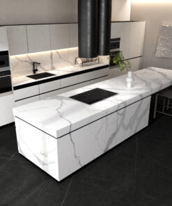 LQY2019 Calacatta Extra (Matt) (3)