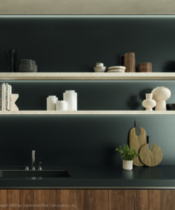 YBL Black Lava (Leathered) (4)