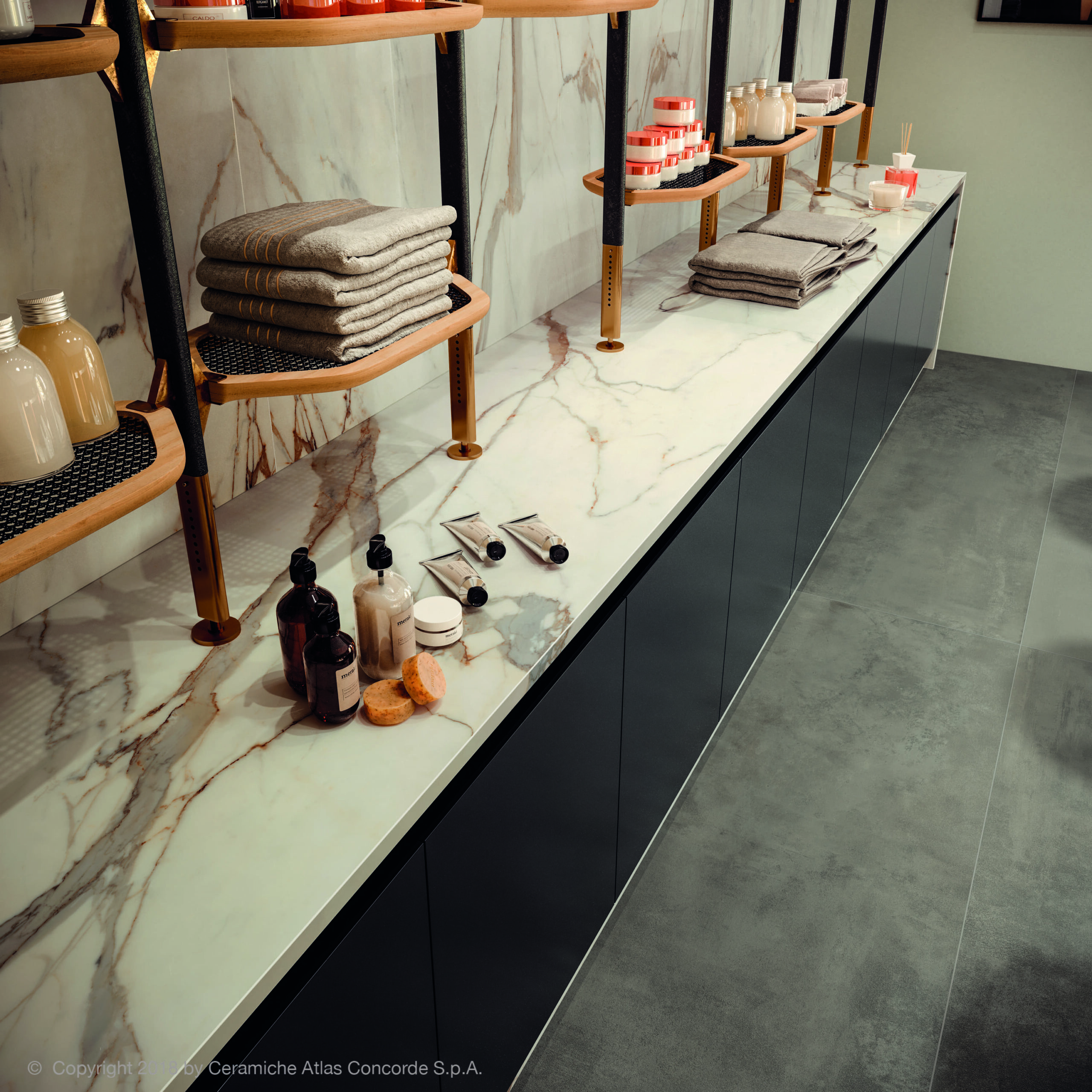 YCI Calacatta Imperiale (2)