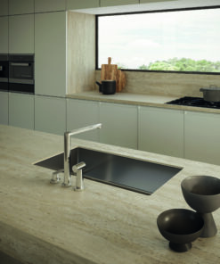 YTS Travertine Sand (Hammered) (2)