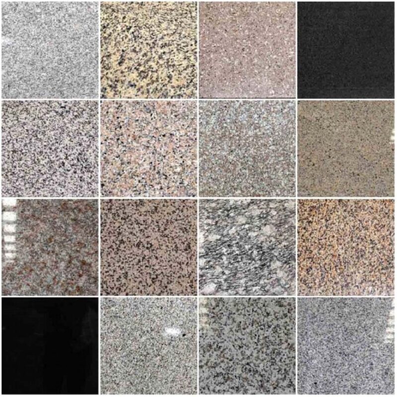 Granite