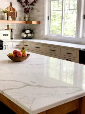 Marble Countertops