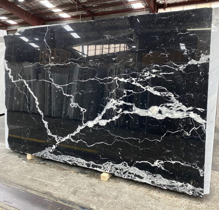 Marble