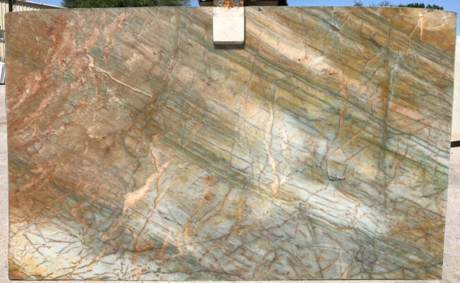 Quartzite 