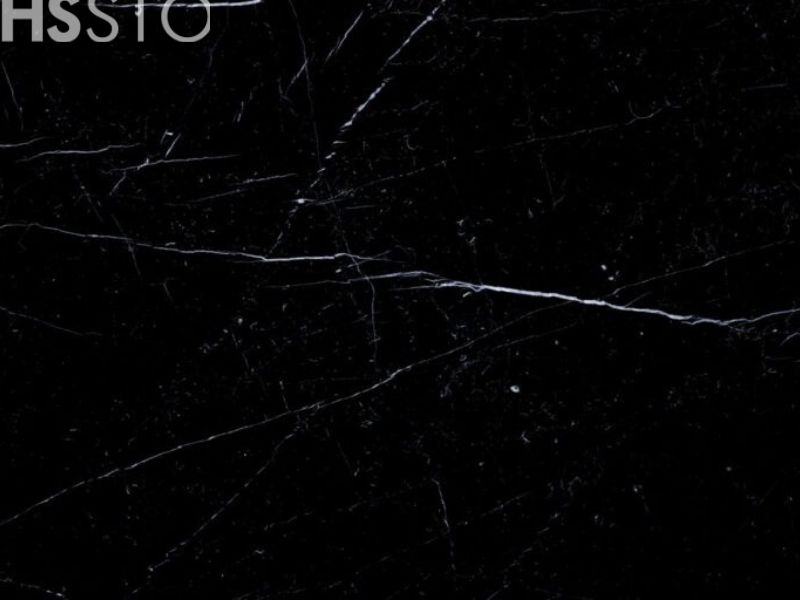 Nero Marquina Marble