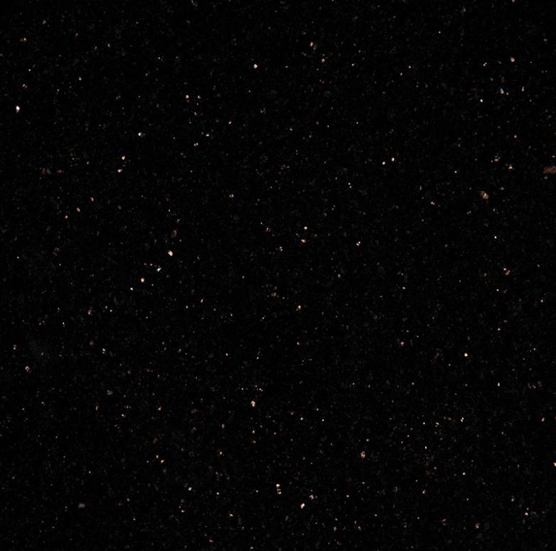 Black Galaxy Granite