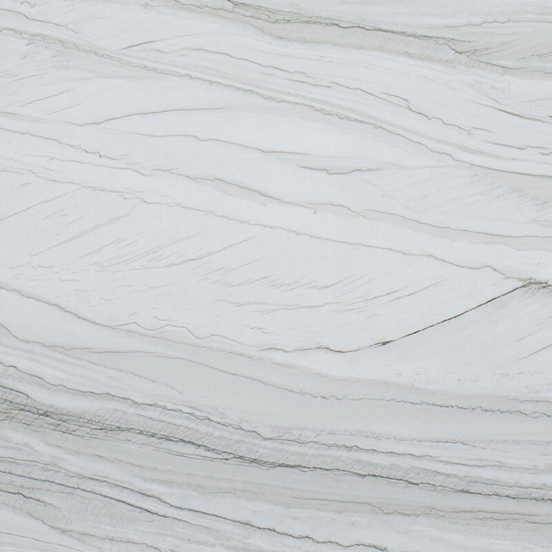 White Macaubas Quartzite 