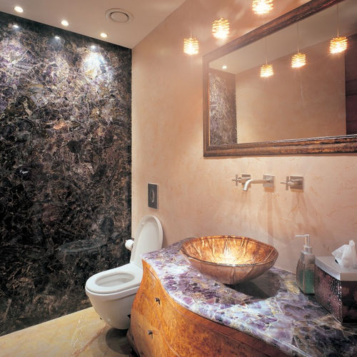Semi-Precious Stones