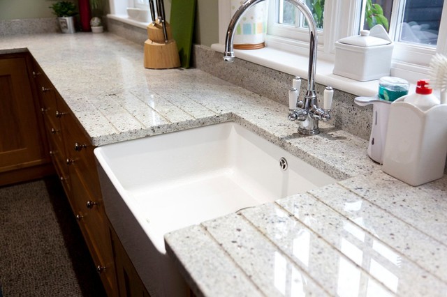 Kashmir White Granite: Luxury Without Compromise