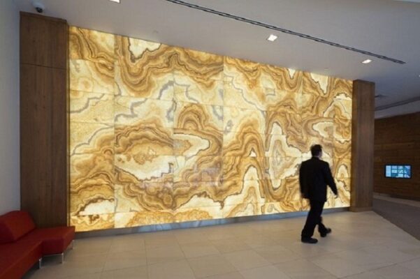 Onyx Stone